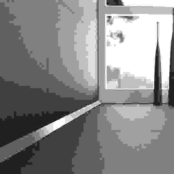 Fliesenprofile für Wand/Boden-Anschlüsse