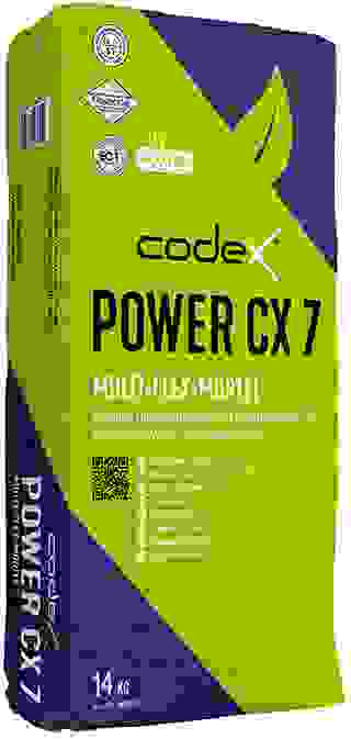 Multi-Flex-Mörtel Power CX 7