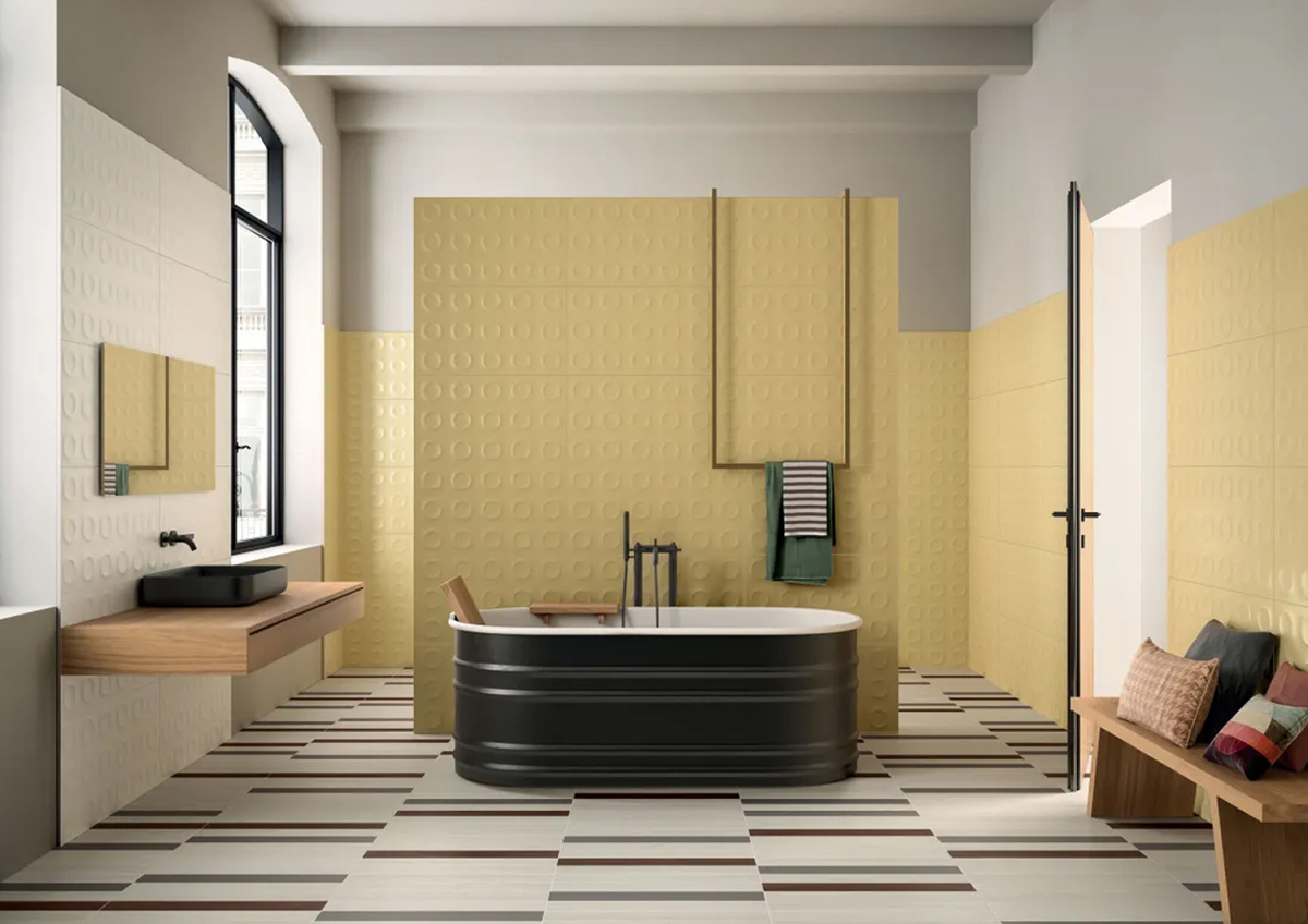 Christofoli Badezimmer Badewanne Holz Schwarz Armatur.jpg