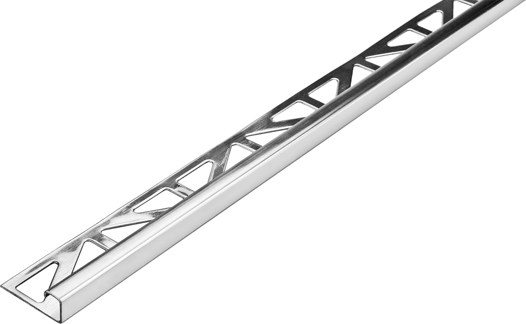 Fliesenprofile für Abschlüsse DURAPLUS