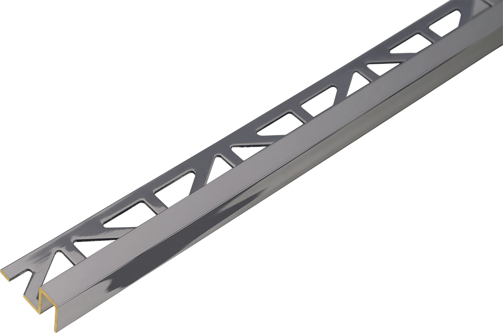 Fliesenprofile für Abschlüsse DURAPLUS