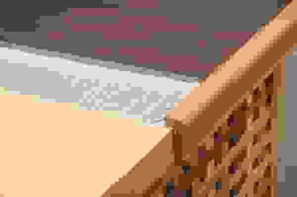 Fliesenprofile für Arbeitsplatten