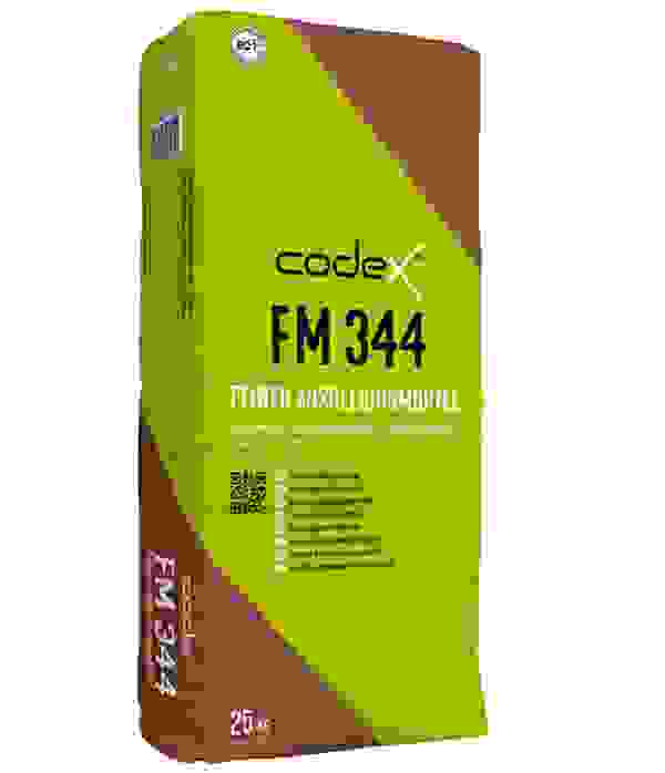 Feiner Ausgleichsmörtel FM 344