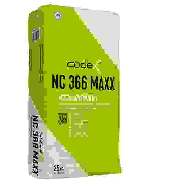 Ausgleichsmörtel NC 366 Maxx