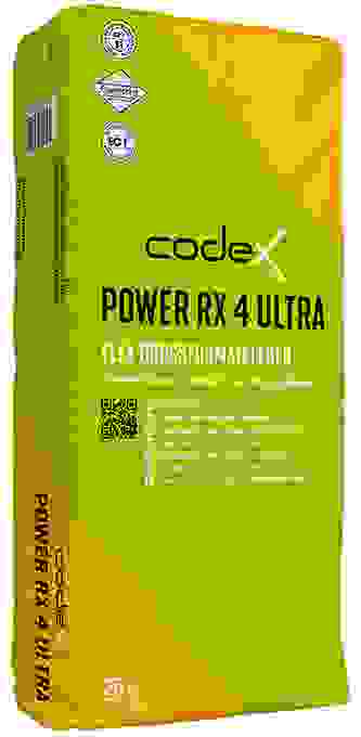 Flex-Großformatkleber Power RX 4 Ultra