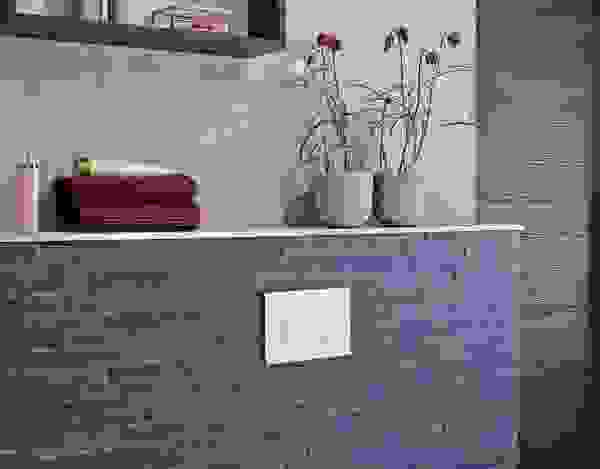 Fliesenprofile für Abschlüsse