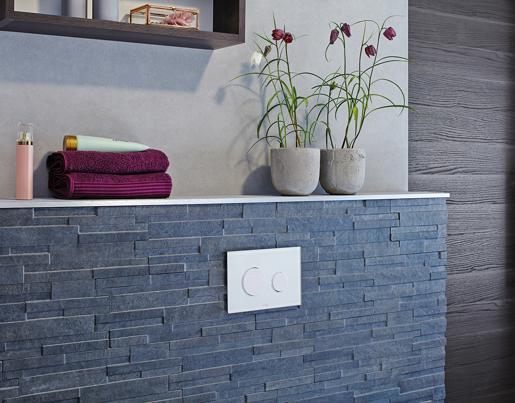 Fliesenprofile für Abschlüsse-SQUARELINE