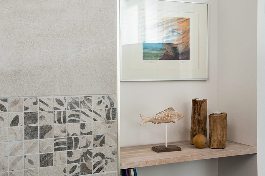 Fliesenprofile für Abschlüsse-SQUARELINE