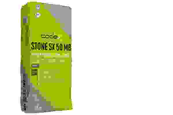 Naturstein-Verlegemörtel