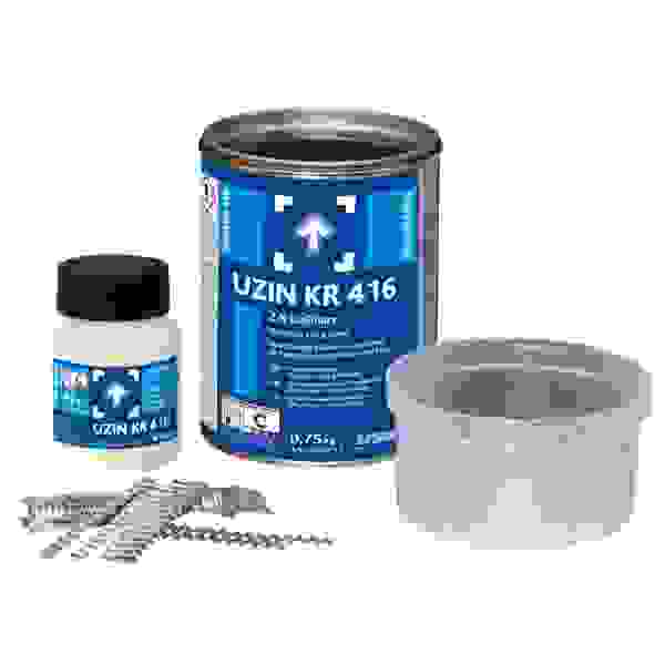 2-K Gießharz KR 416