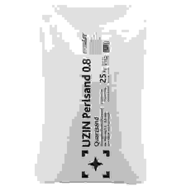 Quarzsand Perlsand 0.8