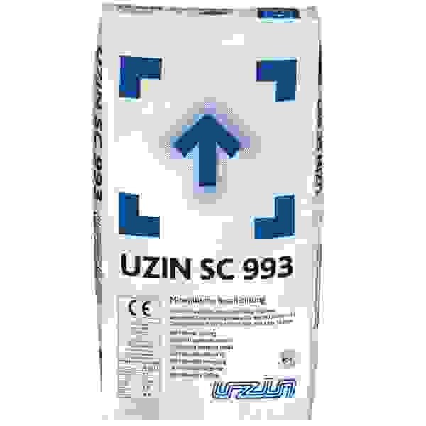 Mineralische Beschichtung SC 993
