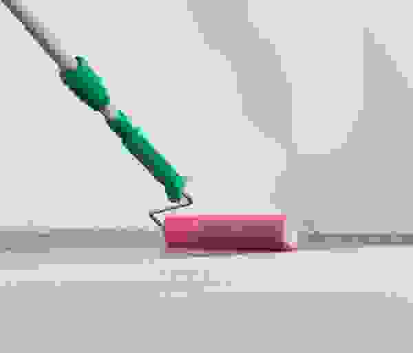 Untergründe vorbereiten