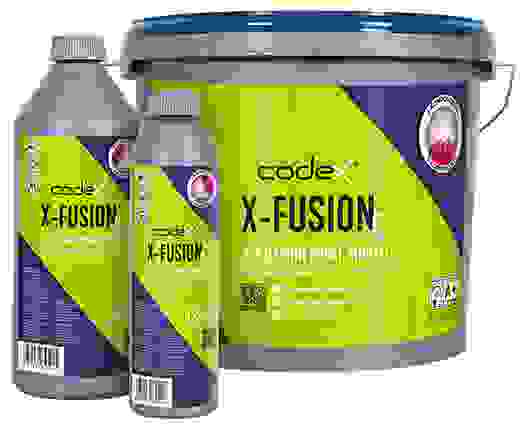 3-K Design Epoxi-Mörtel X-Fusion