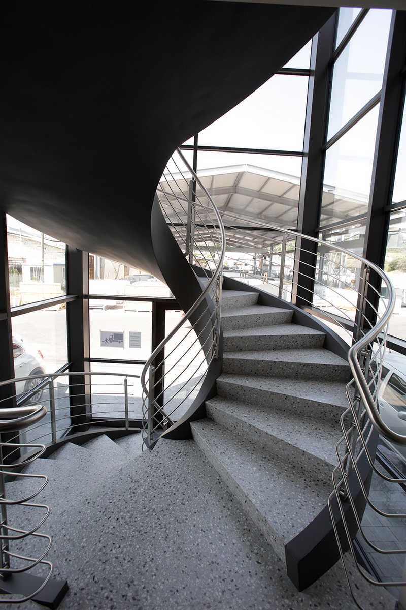 agglotech offices - verona italy - custom REG 3594 - centri direzionali 05.jpg