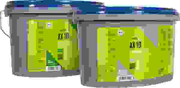 Flüssigabdichtung AX 10