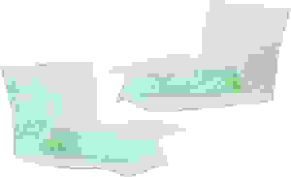 Duschboardecke links und rechts BST 40 L, 50 R