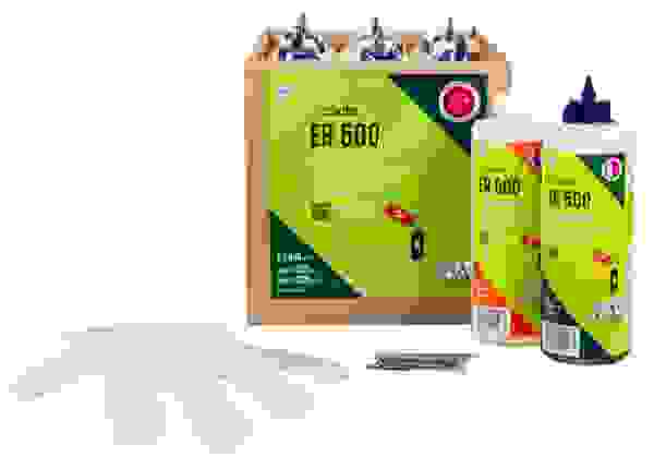 2-K Silikatharz ER 500