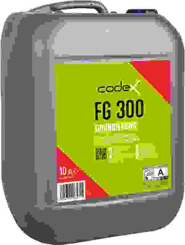 Grundierung  FG 300