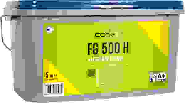 Haftgrundierung FG 500 H