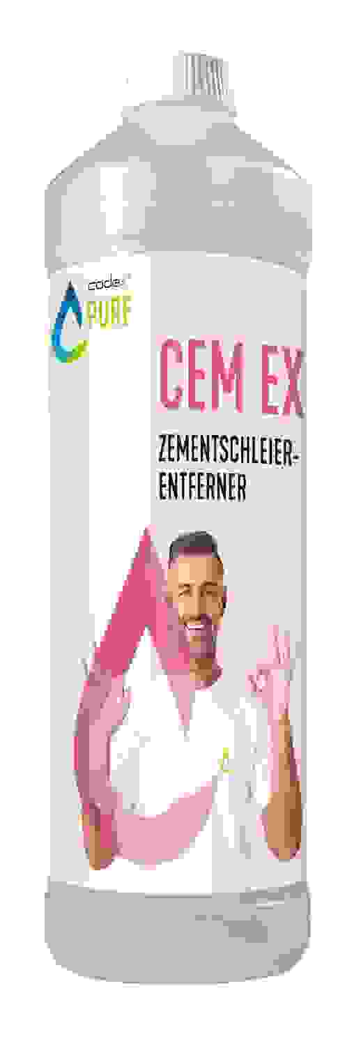 Zementschleierentferner Pure Cem EX