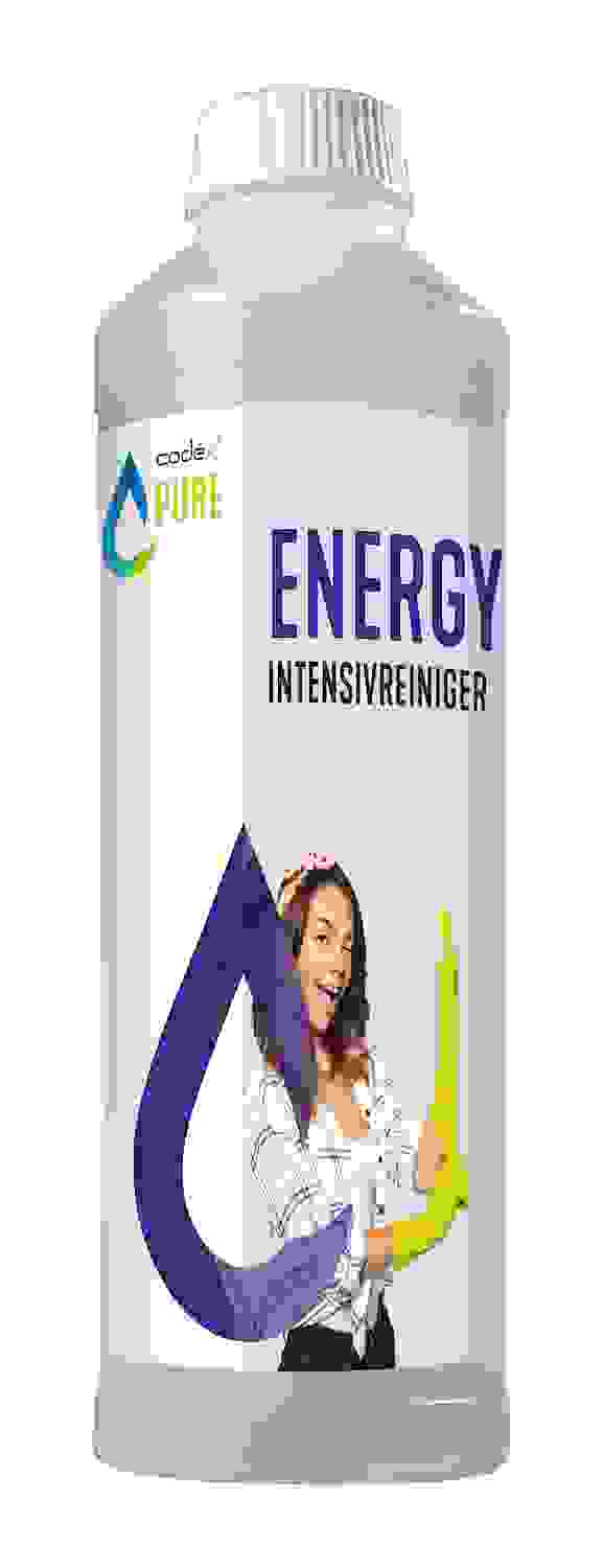 Intensivreiniger Pure Energy