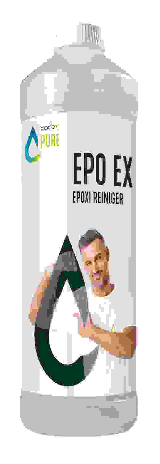 Epoxi-Reiniger Pure Epo EX