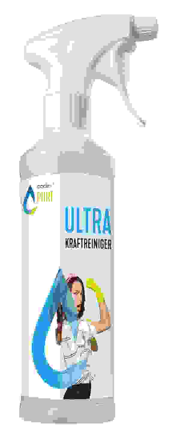 Kraftreiniger Pure Ultra