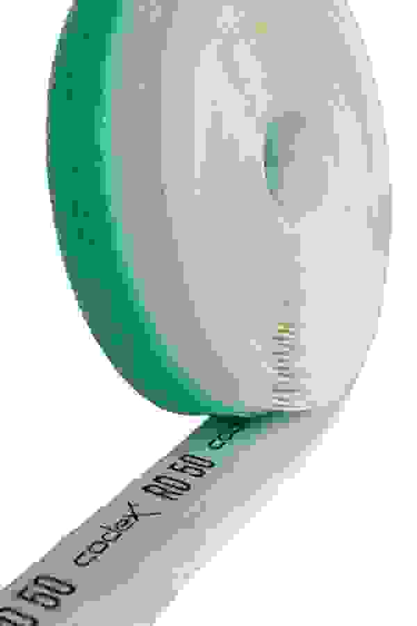 Selbstklebender PE-Randdämmstreifen RD 50