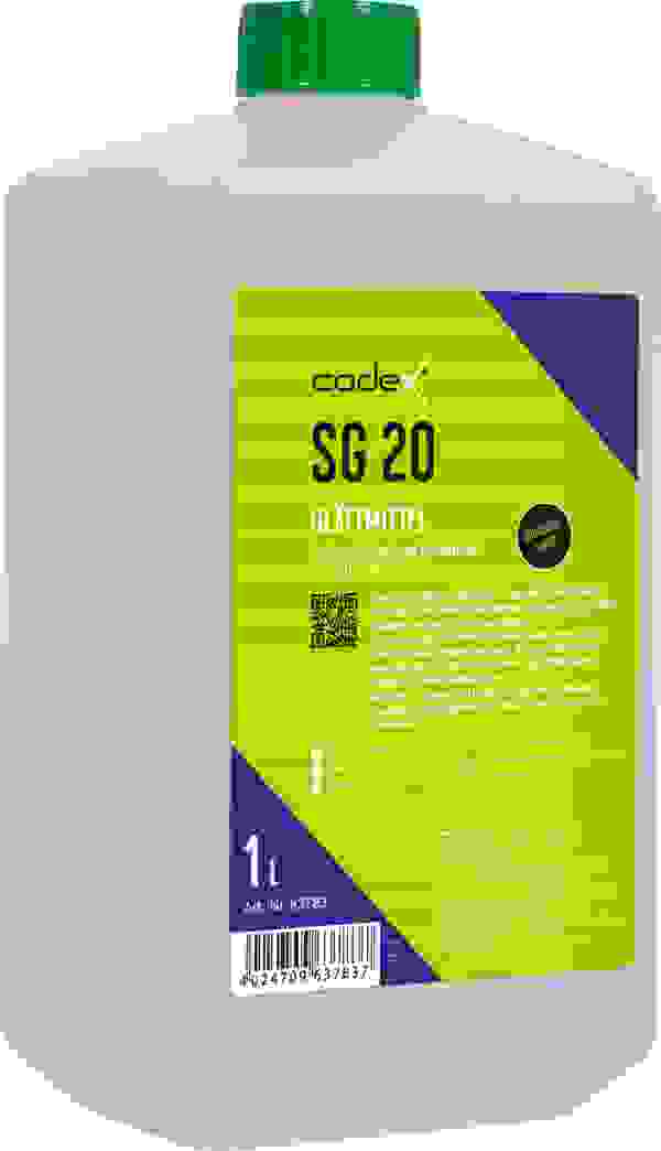 Glättmittel SG 20 Glättmittel