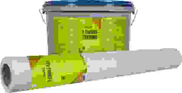 Fliesenwechsel-System X-Change