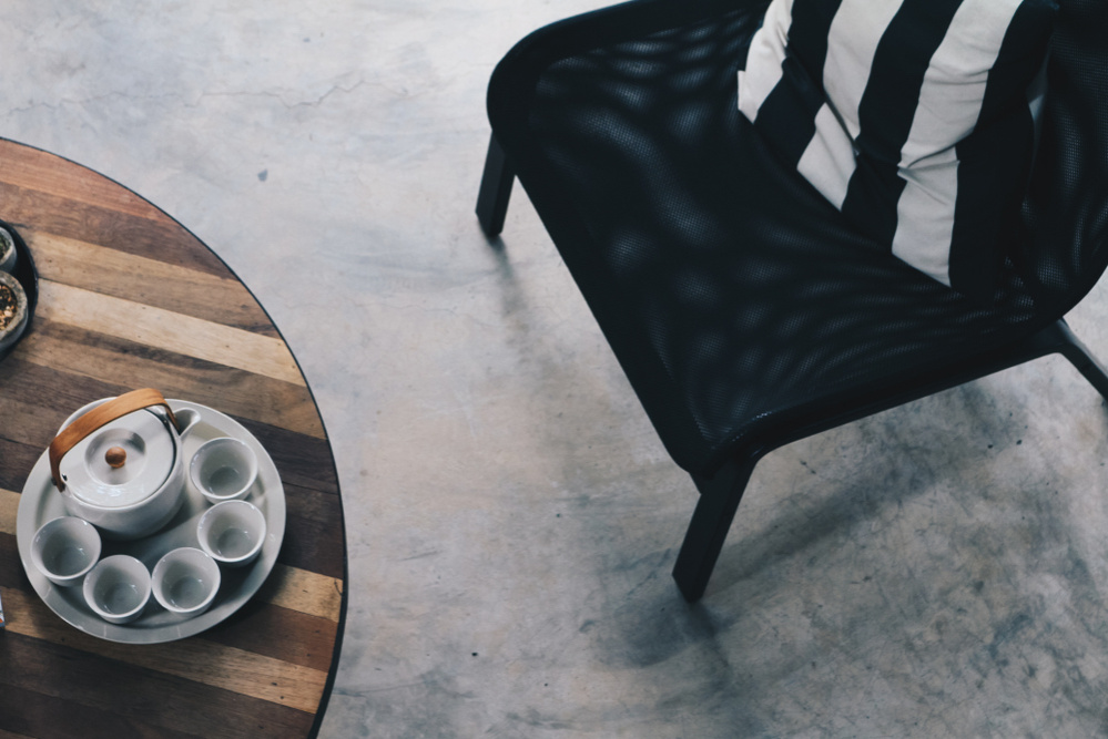 Fugenlose Beläge Basel