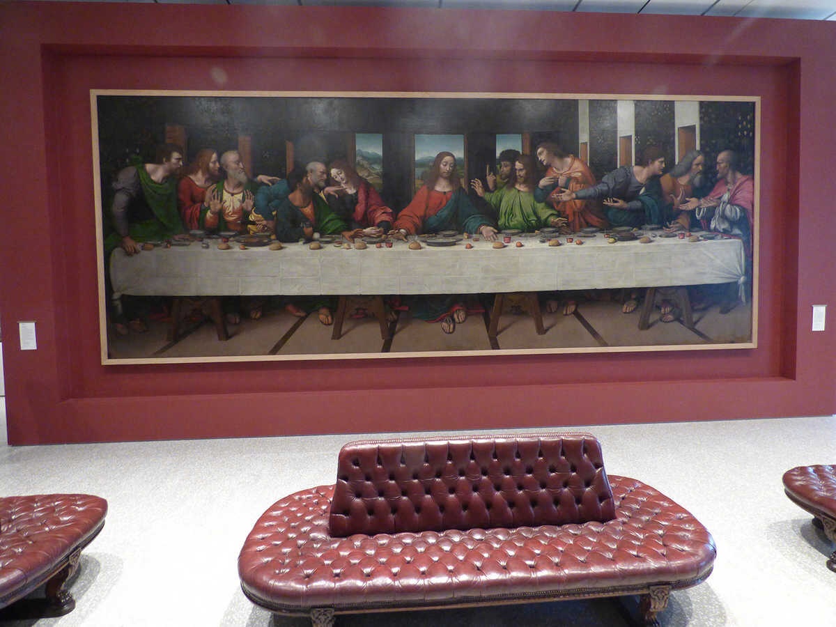 royal academy of arts - london united kingdom - custom custom - pubblico 47.jpg
