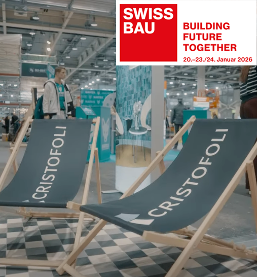 Cristofoli Plattenleger Basel Swiss Bau