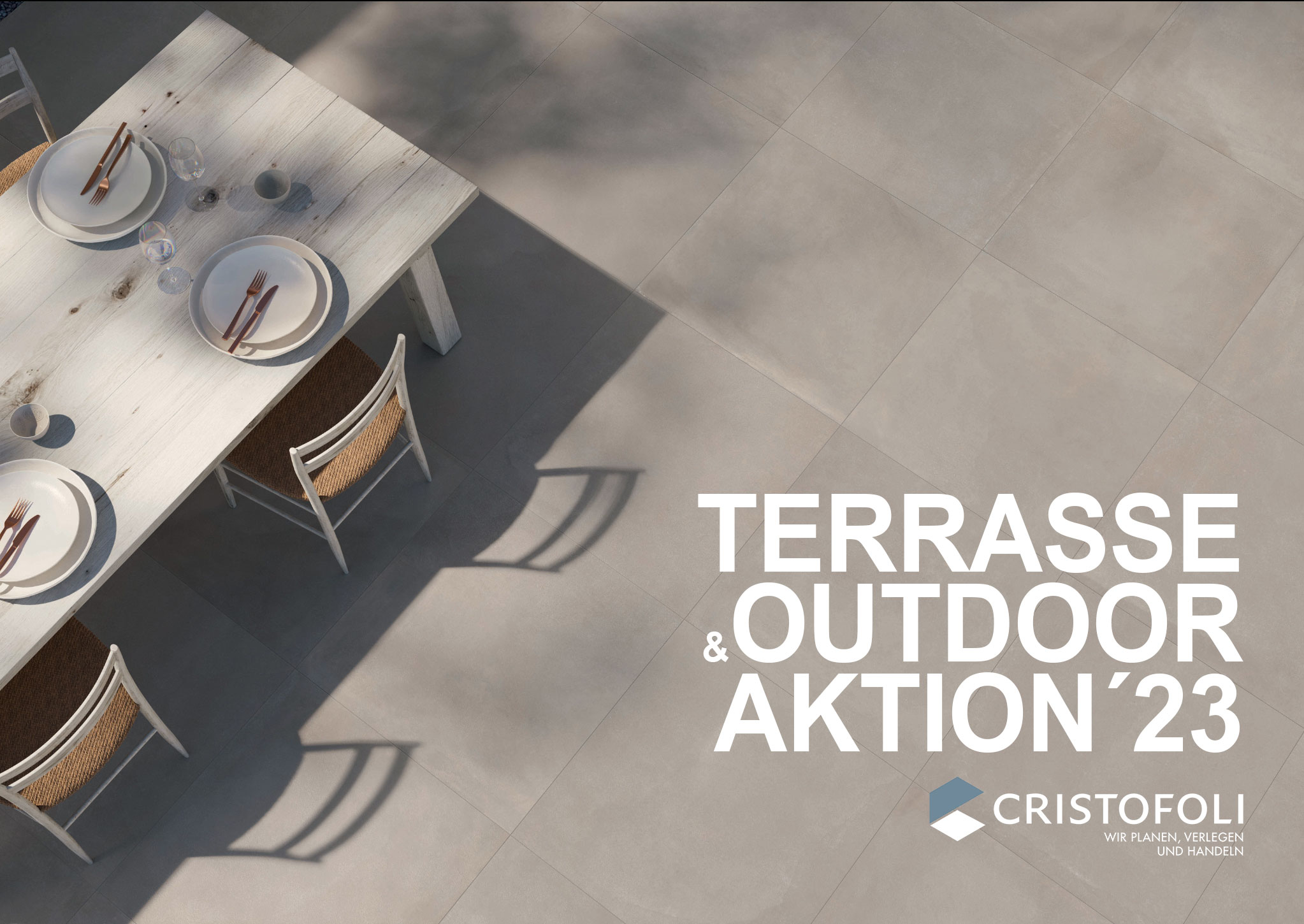 Outdooraktion ´23